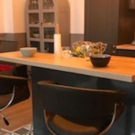 Cauquilha Spacieux Appartement Bourgeois En Centre Ville Безие Екстериор снимка