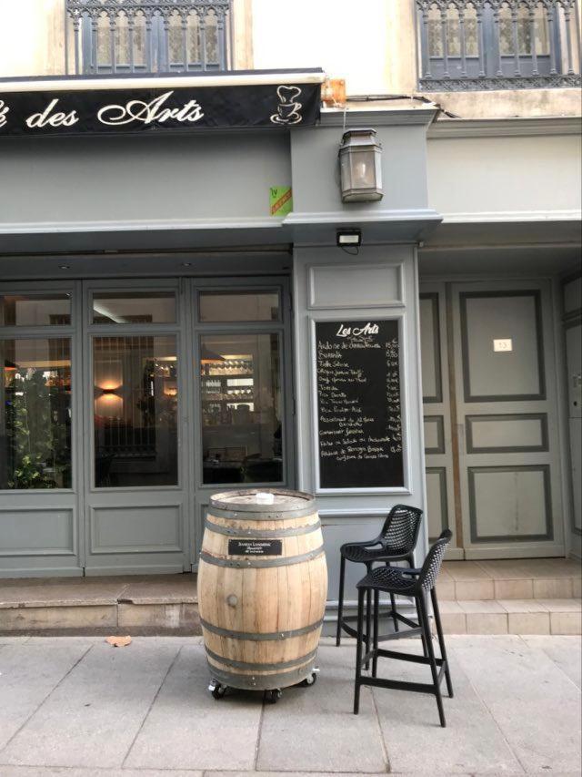 Cauquilha Spacieux Appartement Bourgeois En Centre Ville Безие Екстериор снимка